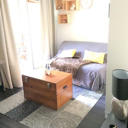 דירות Studio Accueillant Et Moderne A קאוטרט מראה חיצוני תמונה