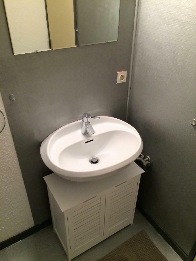 דירות Studio Accueillant Et Moderne A קאוטרט מראה חיצוני תמונה