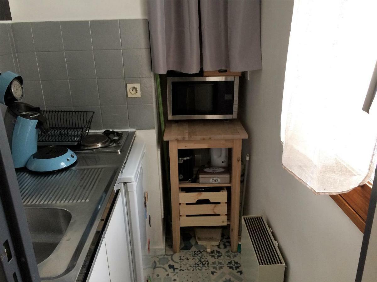 דירות Studio Accueillant Et Moderne A קאוטרט מראה חיצוני תמונה