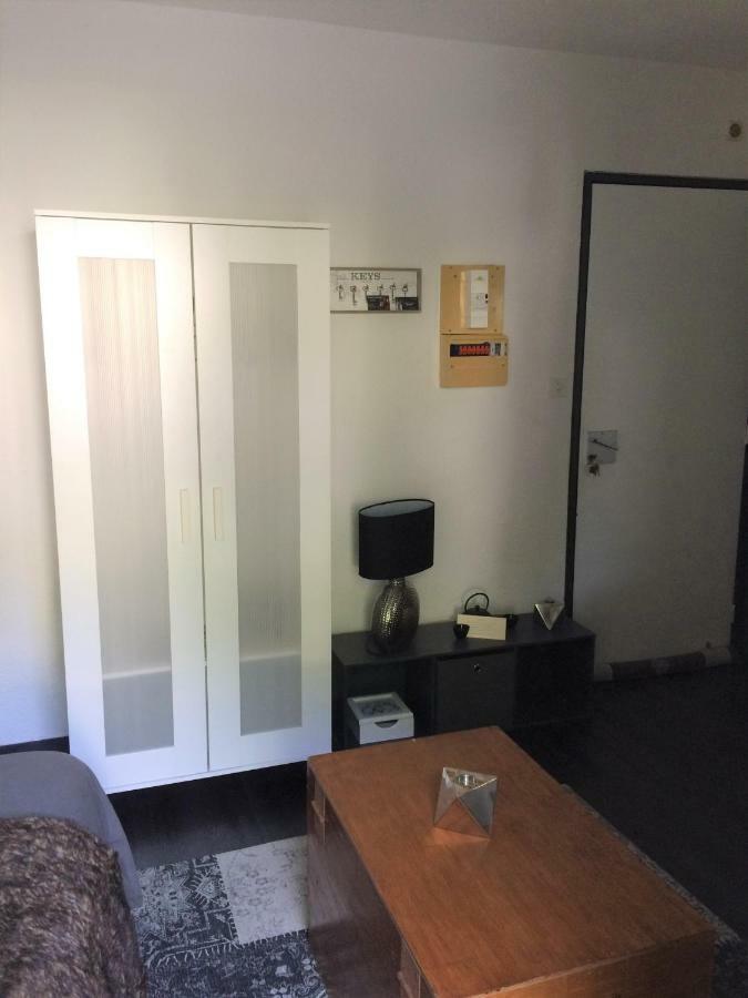 דירות Studio Accueillant Et Moderne A קאוטרט מראה חיצוני תמונה
