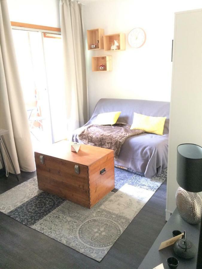 דירות Studio Accueillant Et Moderne A קאוטרט מראה חיצוני תמונה