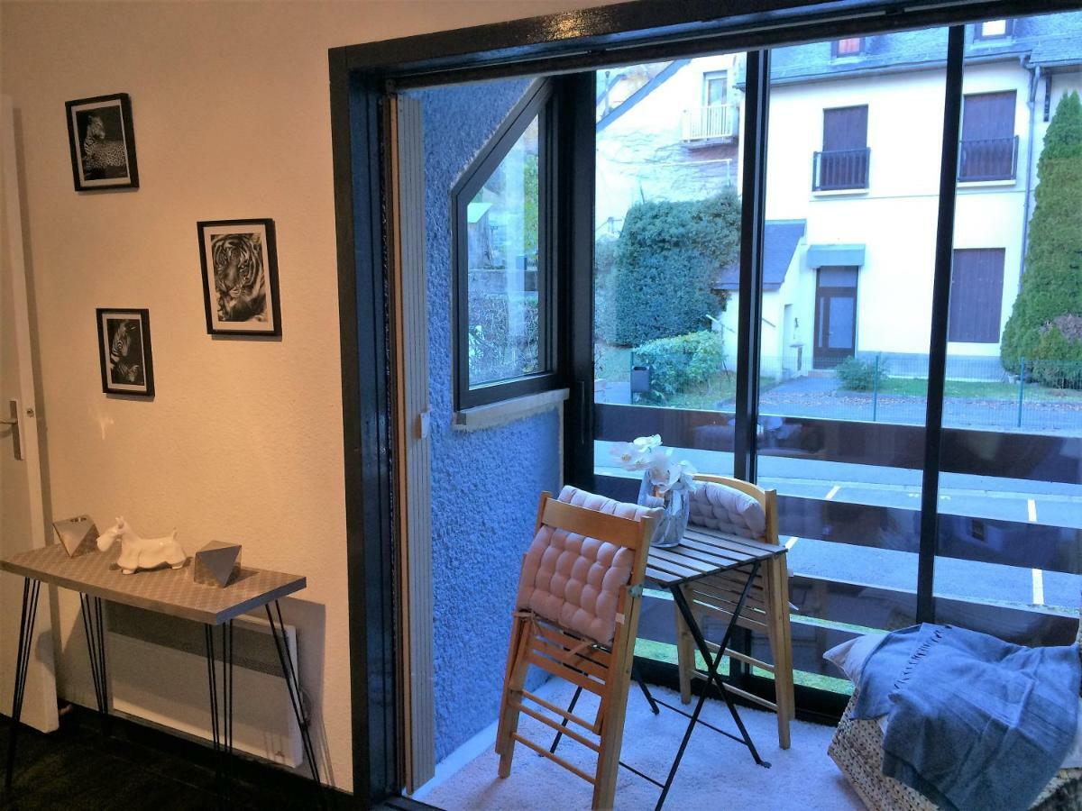 דירות Studio Accueillant Et Moderne A קאוטרט מראה חיצוני תמונה