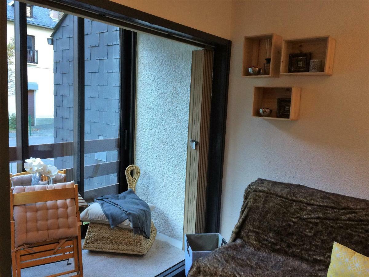 דירות Studio Accueillant Et Moderne A קאוטרט מראה חיצוני תמונה